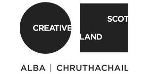 Creative Scotland Creative Scotland